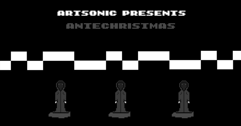 Antéchristmas 2022