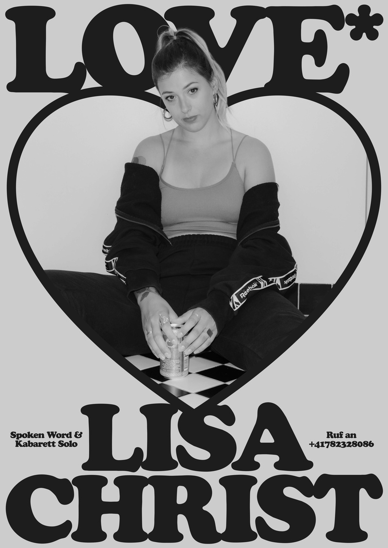 Lisa Christ – LOVE*