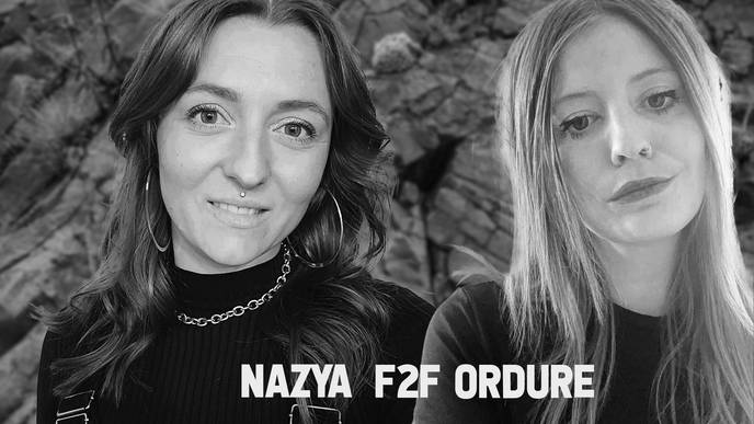 Nazya F2F Ordure