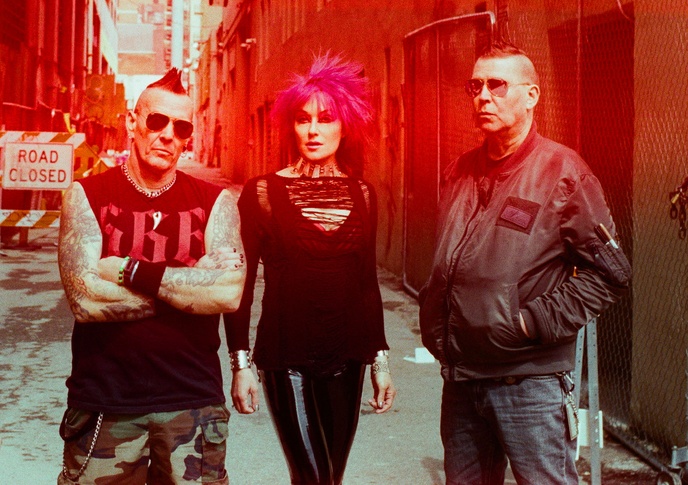 KMFDM (DE)
