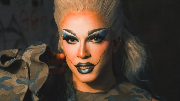 JARDIN DES LYS (FR) - BEAUREGARD