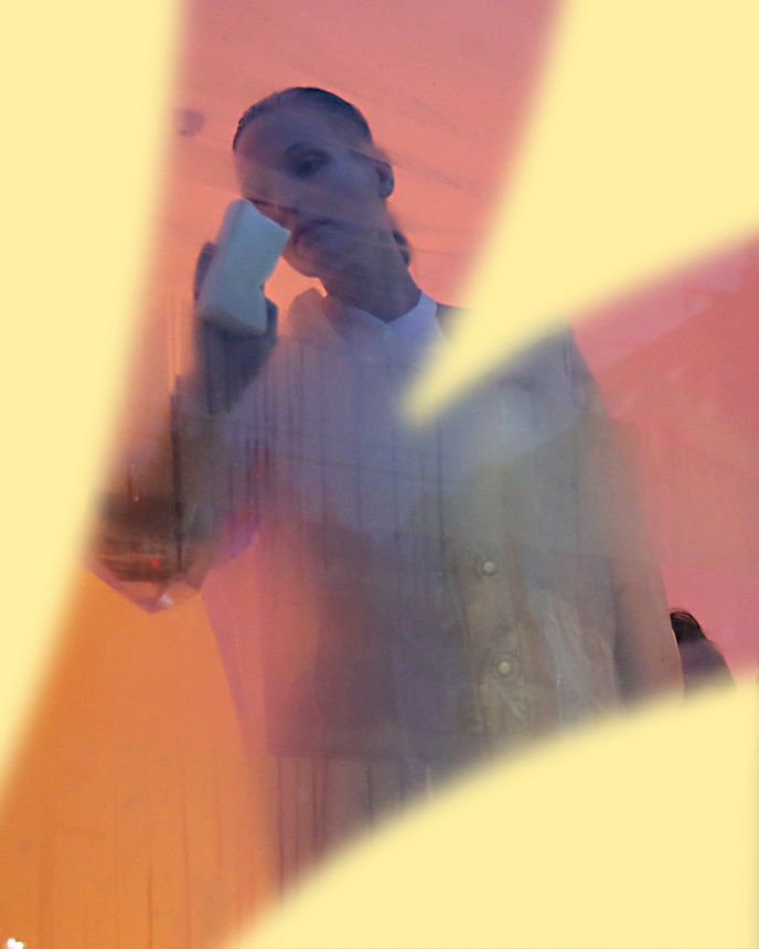 Mad Hatter’s Tea Party