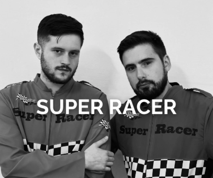 SUPER RACER