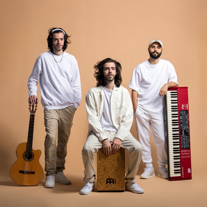 Dub Silence (FR) - Special Guest