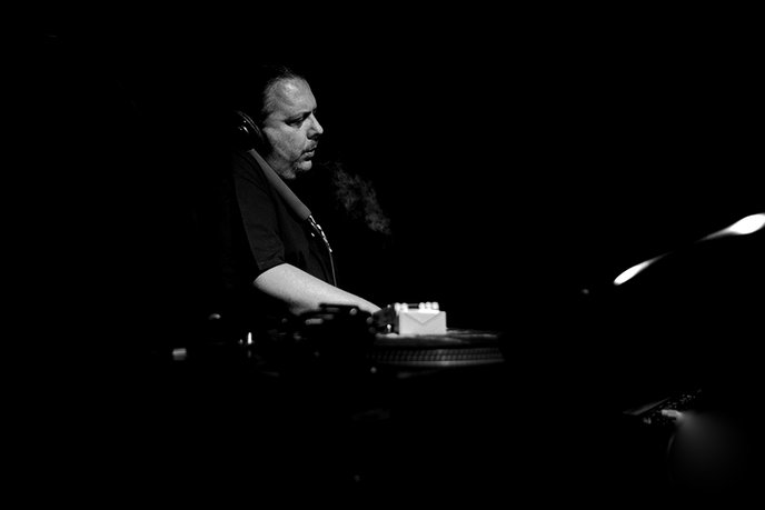DJ REAS (AUDIO)