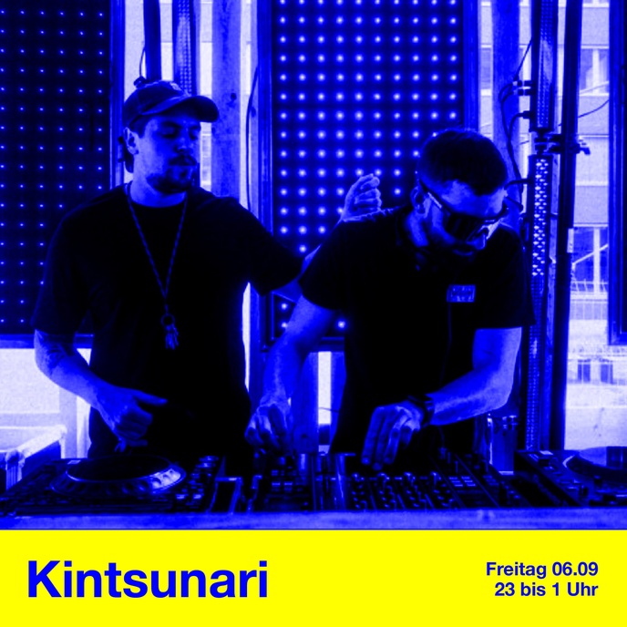 Kintsunari
