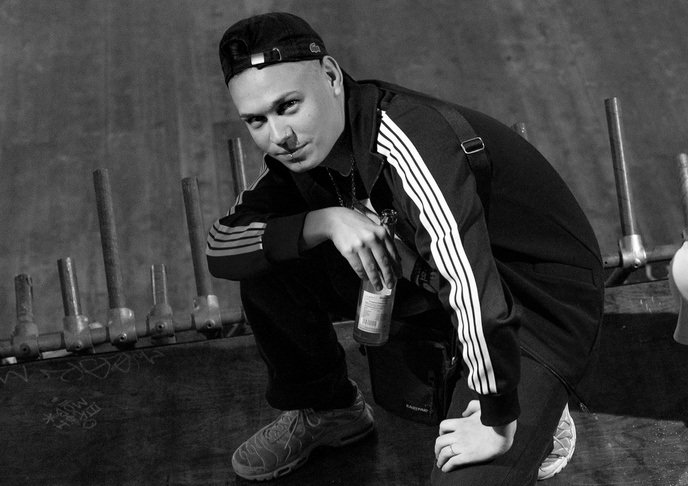 DJ EGODEATH (CH)