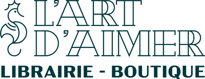 La librairie L’Art d’Aimer