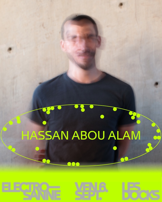 HASSAN ABOU ALAM