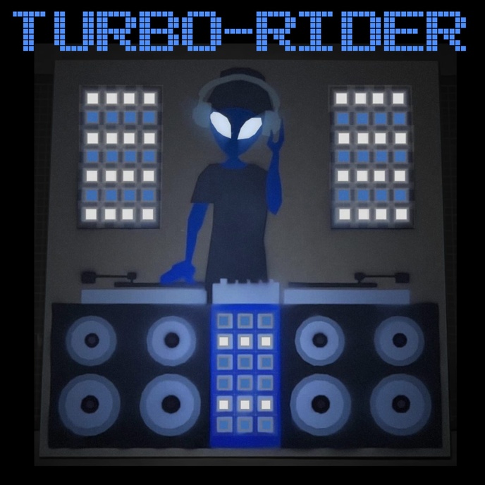 Turbo Rider