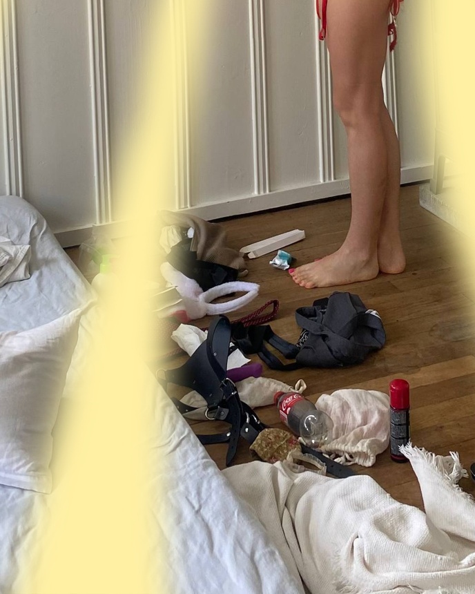 Sex is good (but have you tried?)