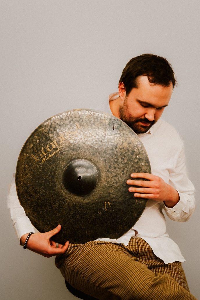 RAOUL GAVAIRON QUARTET