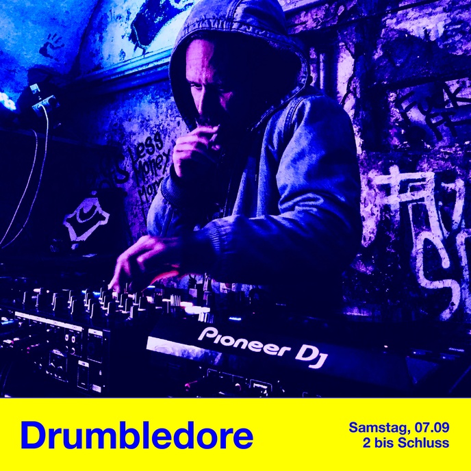 Drumbledore