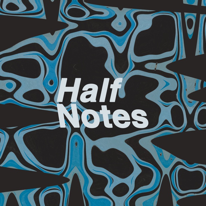 Half Notes At The Smoke Floor