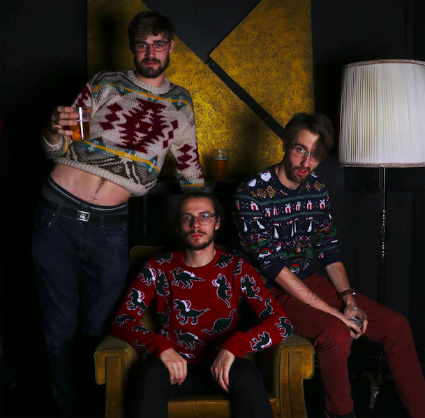 LØRE - CH - Noise rock
