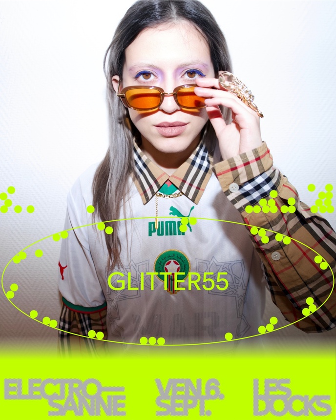 GLITTER55