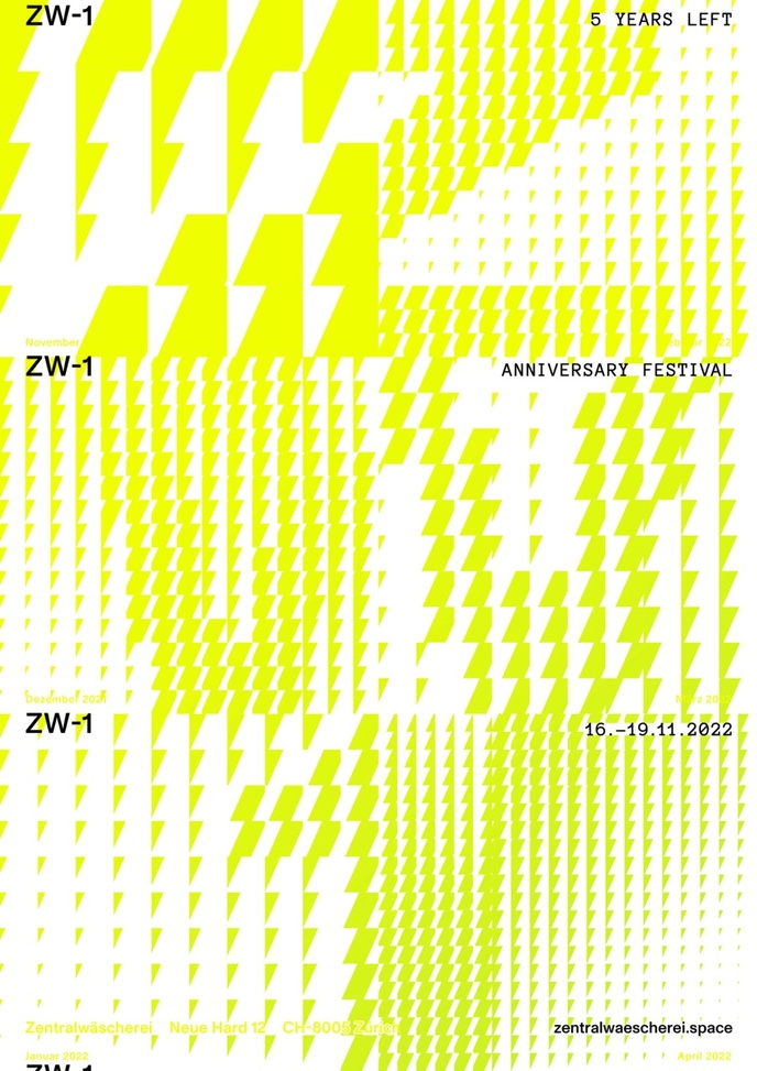 ZW-1/KLUBNACHT