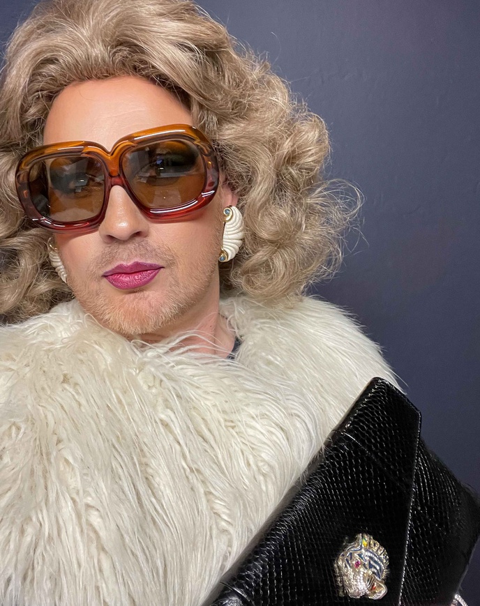 Madame Selma