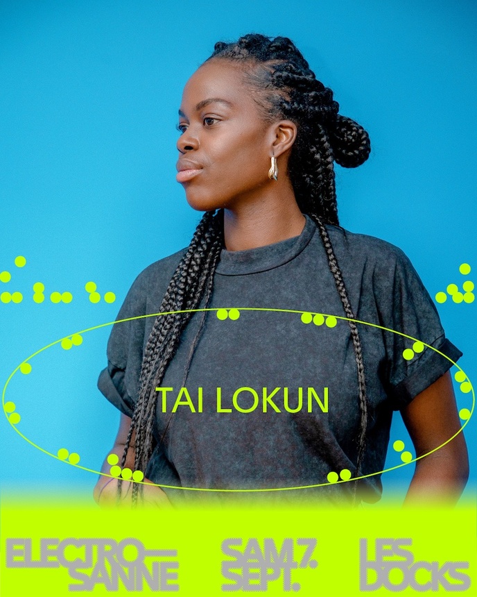 TAI LOKUN