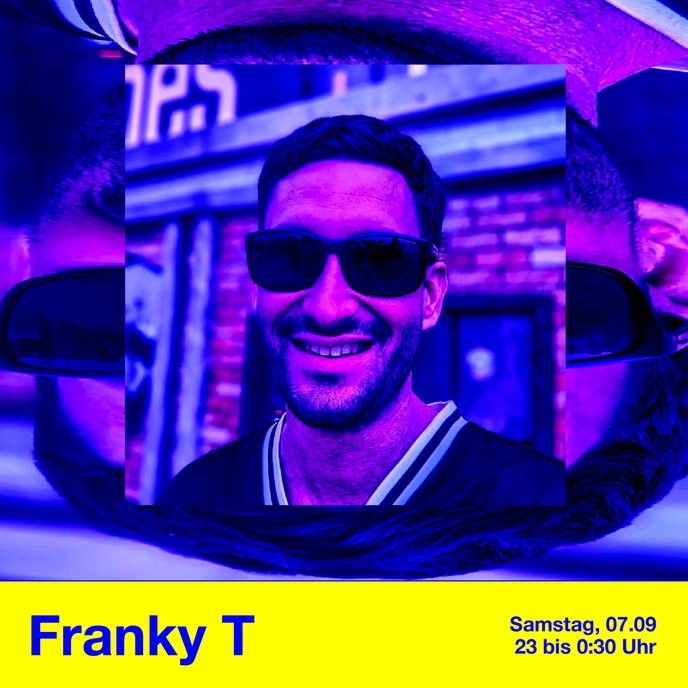 Franky T
