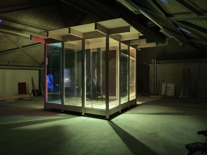 kollektiv iиterиatioиal totem