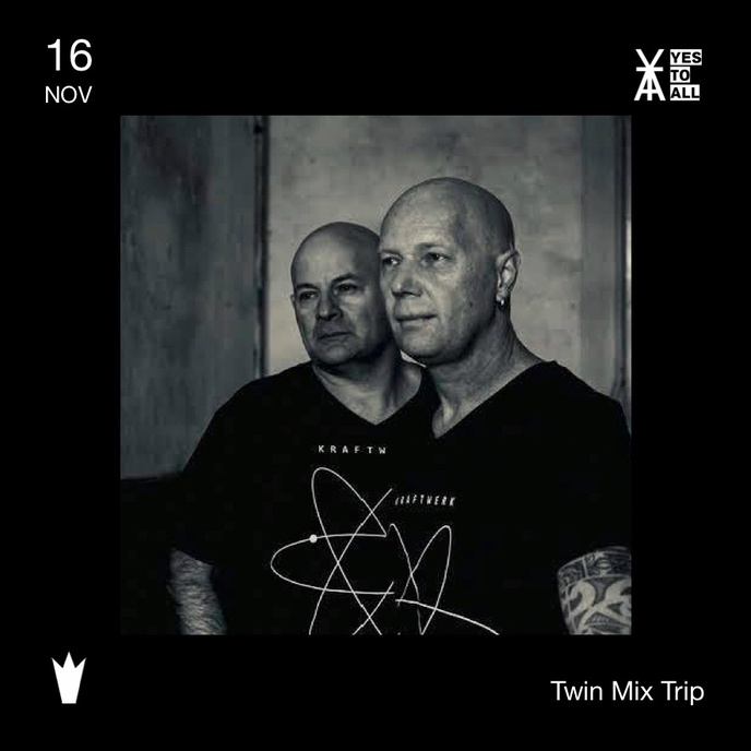 Twin Mix Trip [Cea Music, TMT Concept]