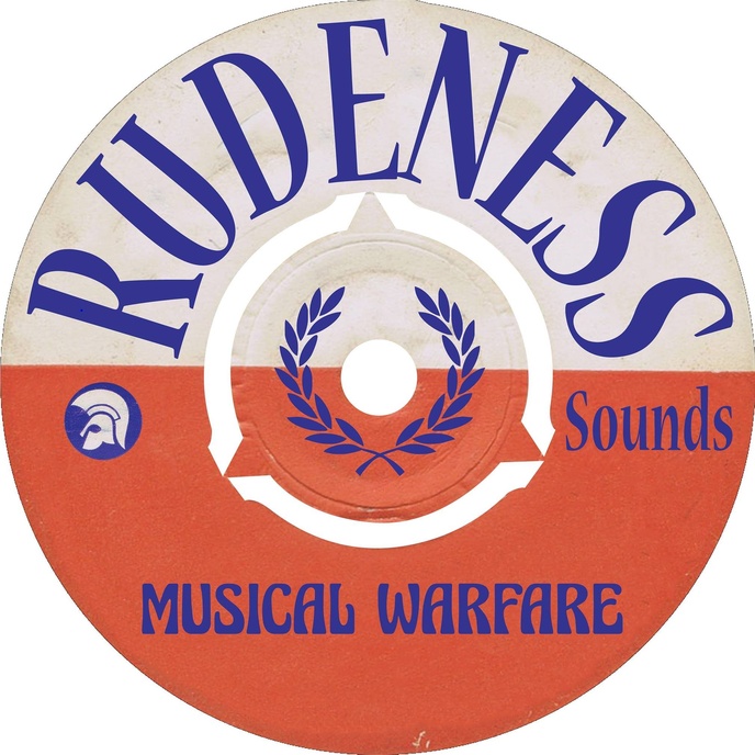 Rudeness Sounds (GE, CH)