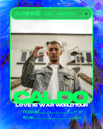 CALDO (UK)