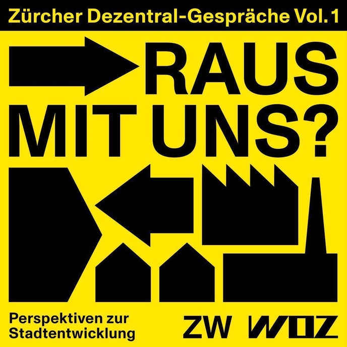 ZW x WOZ Aktionstag und Plenum