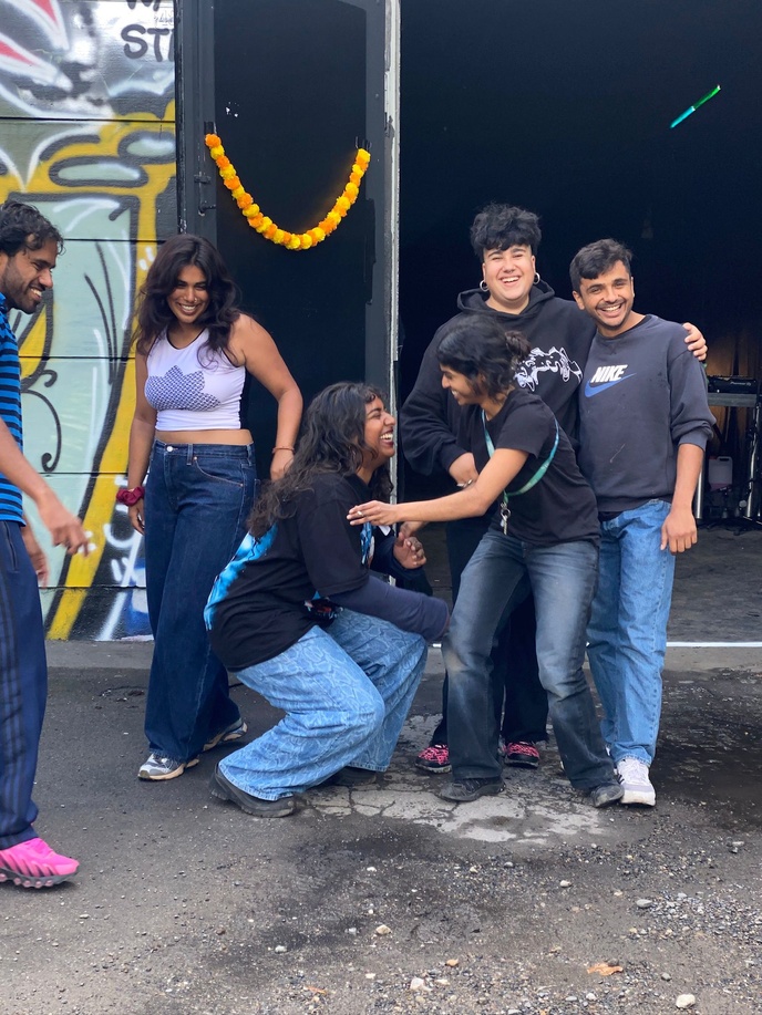 SOORIYAN (17:00 – 18:00)