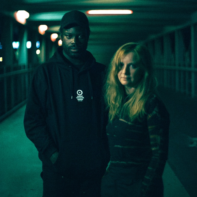 Ego Death (22:15 – 23:00)