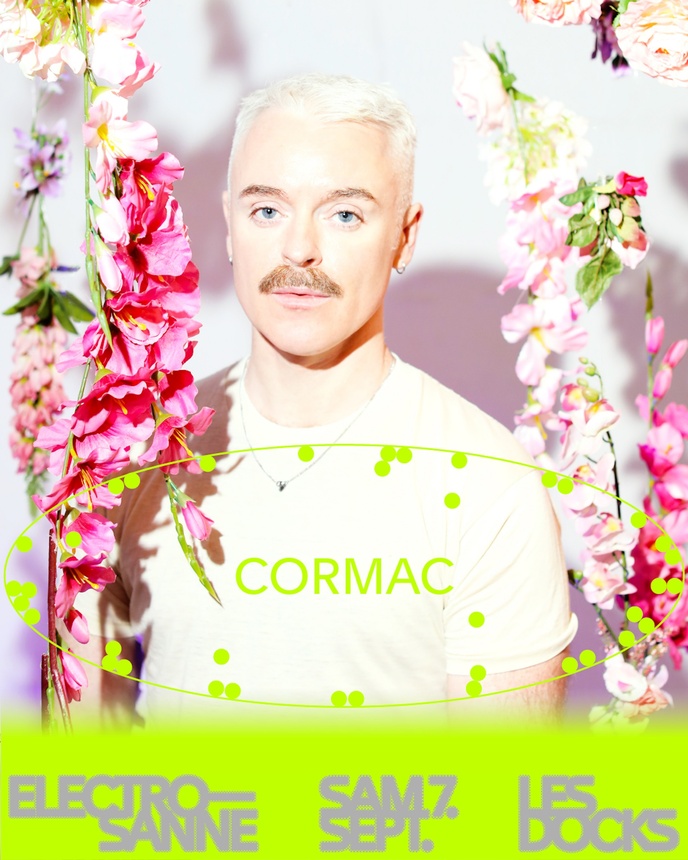 CORMAC