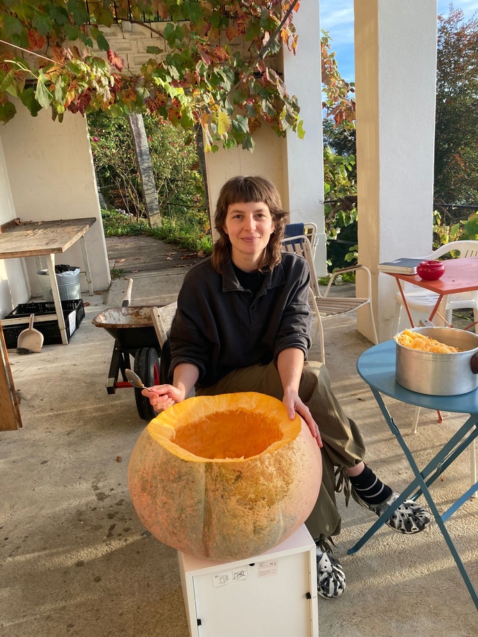 DJ SET CCÉLINE (CH)