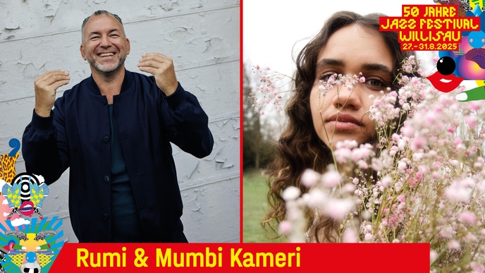 Rumi & Mumbi Kameri