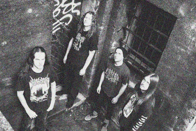 Mortuous - US - Death Metal