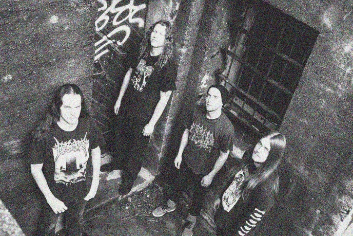 Mortuous - US - Death Metal