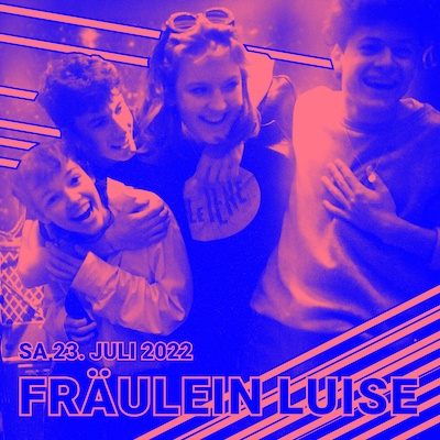 Fräulein Luise