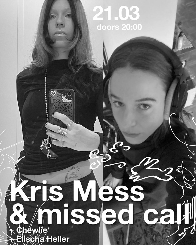KRIS MESS & MISSED CALL