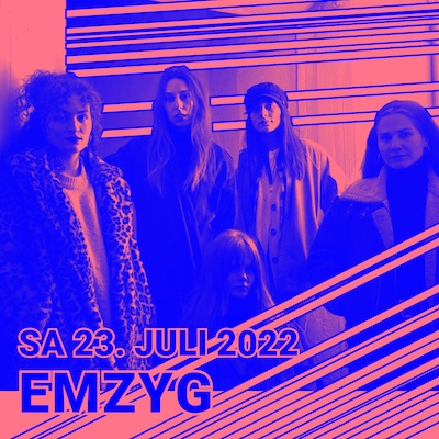 Emzyg