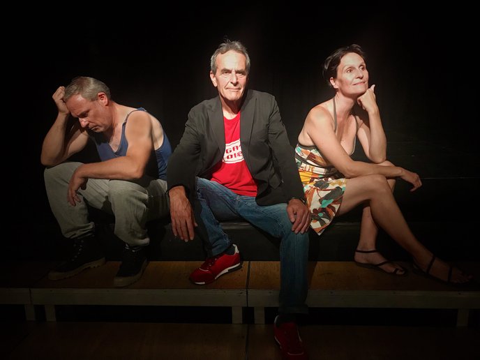 « Les 7 jours de Simon Labrosse »
