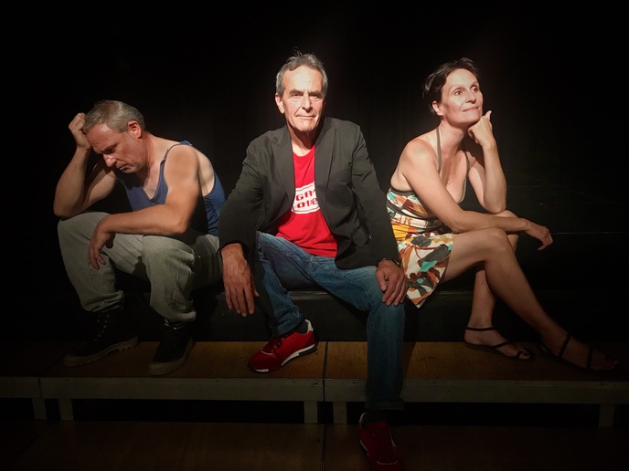 « Les 7 jours de Simon Labrosse »