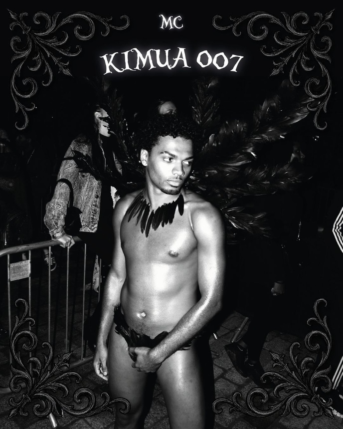 MC - KIMUA 007