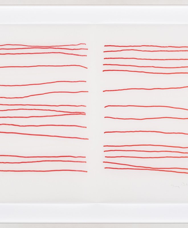 Irma Blank