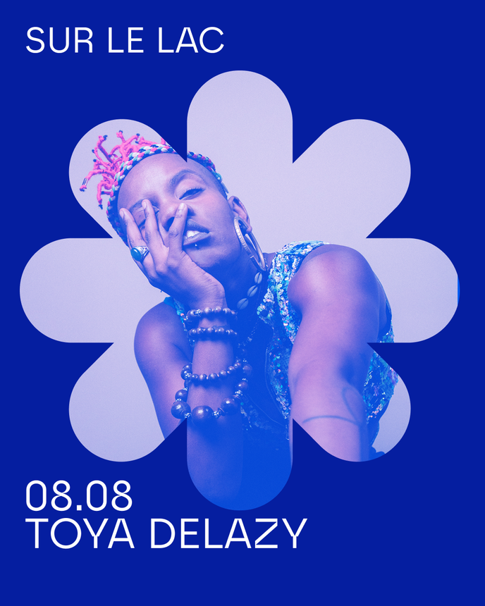 Toya Delazy