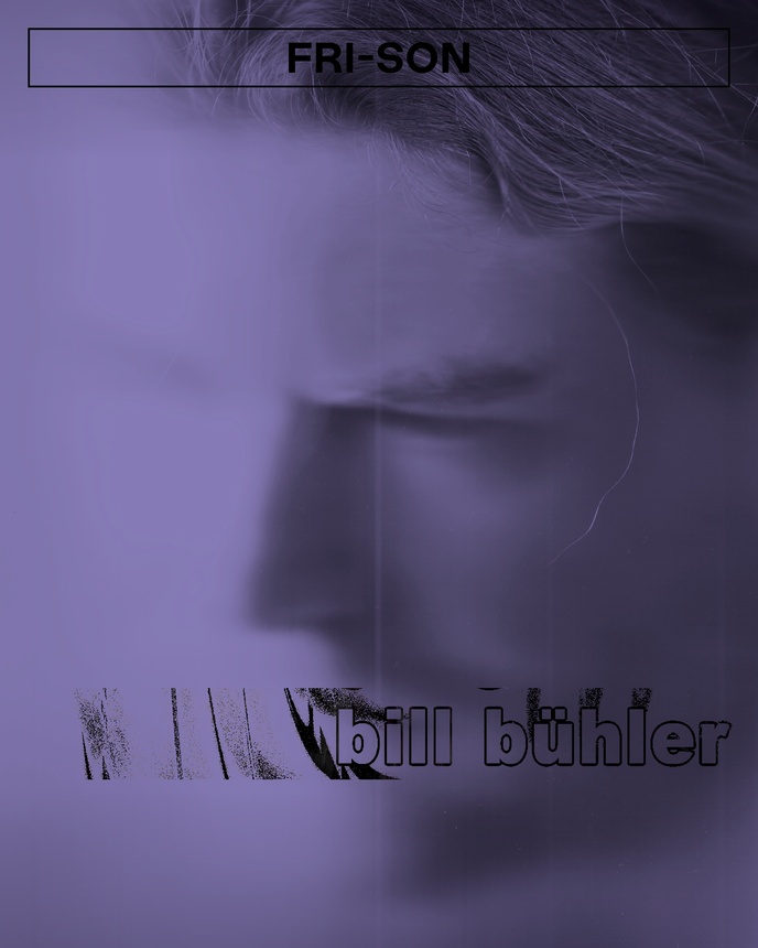 BILL BÜHLER