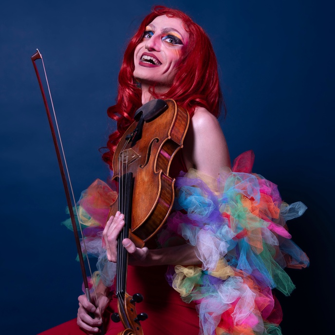 LA GRANDE FROUSSE (CH)