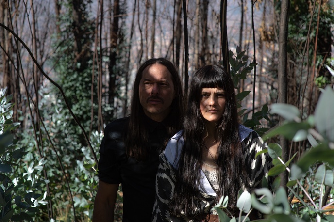 18:30H BURNING QUESTIONS: INTERVIEW WITH IBELISSE GUARDIA FERRAGUTTI AND FRANK ROSALY