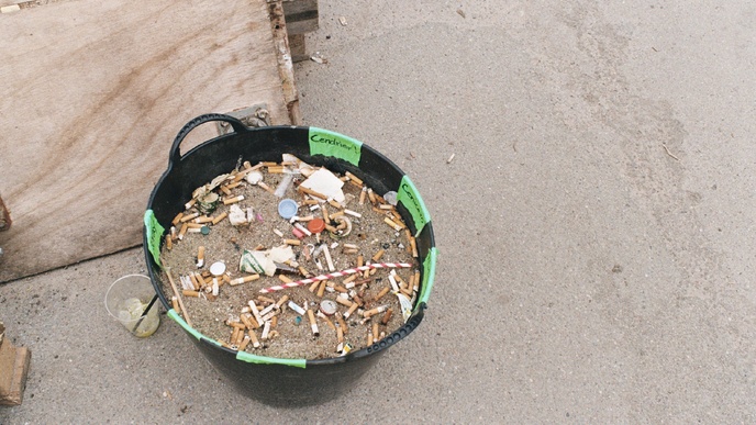 20H MAYBE SHE'S A BITCH, MAYBE YOU NEED A SENSE OF HUMOUR