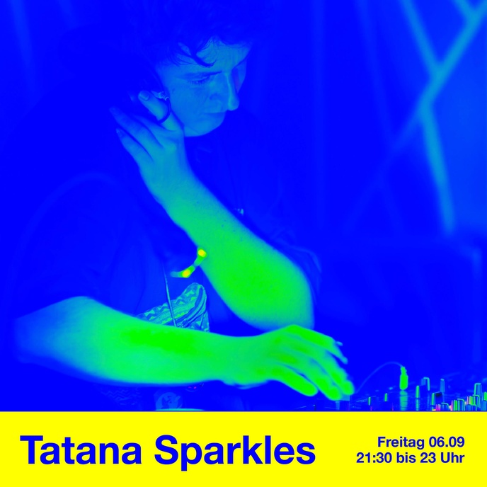 Tatana Sparkles