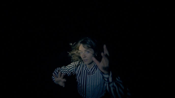 AINO SALTO